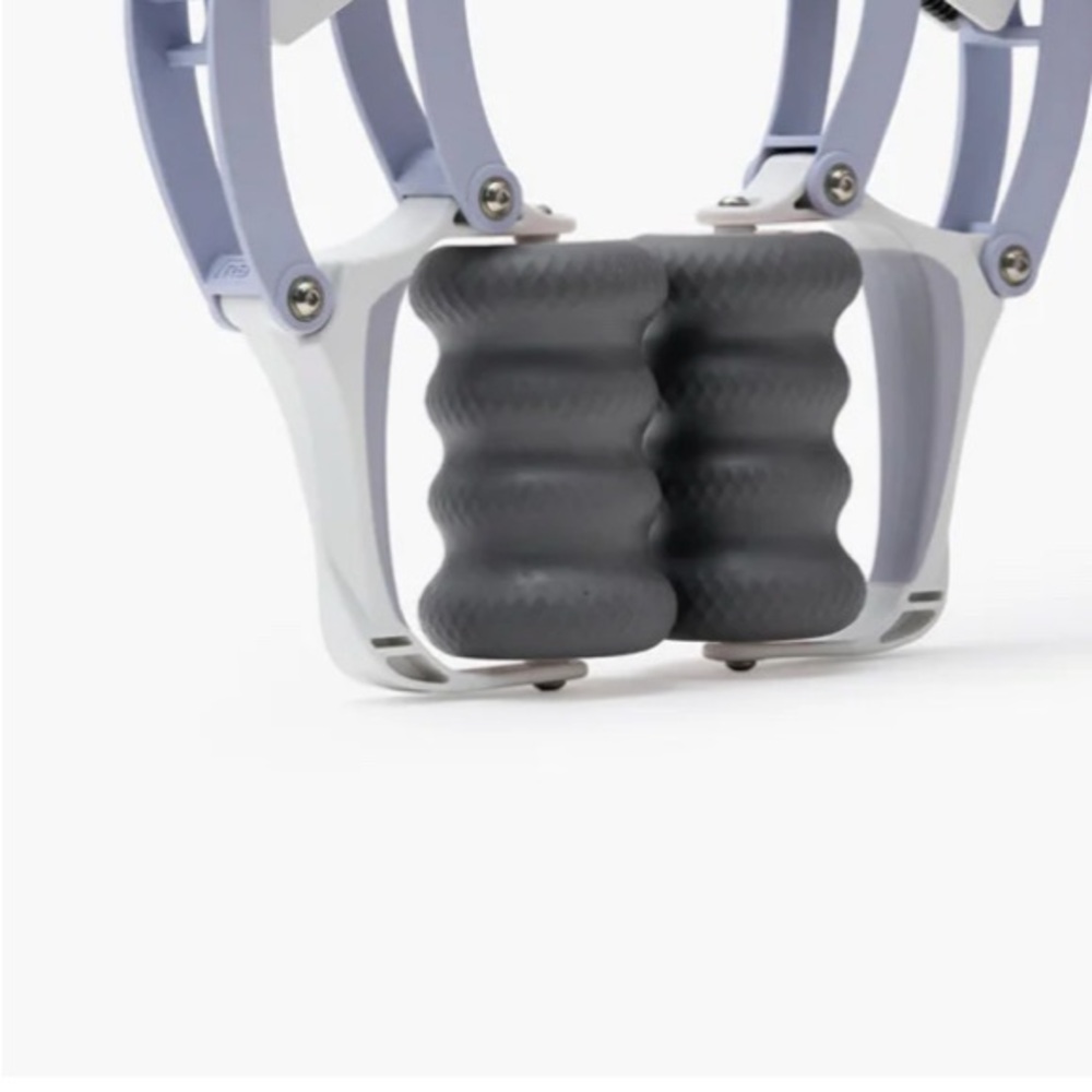 Roll Recovery Deep Tissue Massage Tool